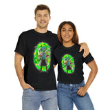Get Schwifty Unisex Heavy Cotton Tee