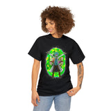 Get Schwifty Unisex Heavy Cotton Tee