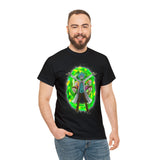 Get Schwifty Unisex Heavy Cotton Tee