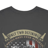 Only Unisex Heavy Cotton Tee