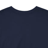 A VETERAN Unisex Heavy Cotton Tee