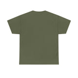 A VETERAN Unisex Heavy Cotton Tee