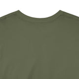 A VETERAN Unisex Heavy Cotton Tee