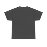A VETERAN Unisex Heavy Cotton Tee