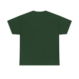 A VETERAN Unisex Heavy Cotton Tee