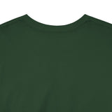 A VETERAN Unisex Heavy Cotton Tee