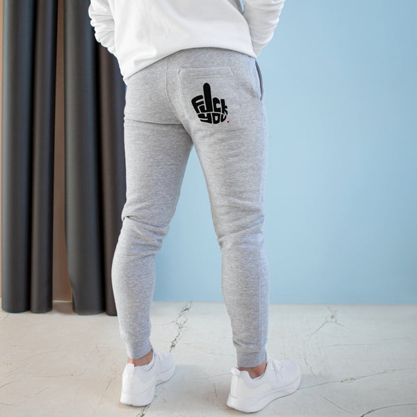 FU Premium Fleece Joggers