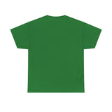 F That! Unisex Heavy Cotton Tee