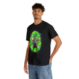 Get Schwifty Unisex Heavy Cotton Tee