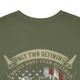 Only Unisex Heavy Cotton Tee