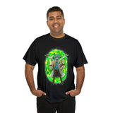 Get Schwifty Unisex Heavy Cotton Tee