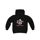Emergency Youth Heavy Blend Hooded Sweatshirt