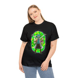 Get Schwifty Unisex Heavy Cotton Tee