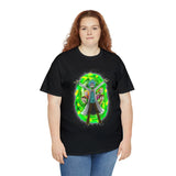 Get Schwifty Unisex Heavy Cotton Tee