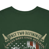 Only Unisex Heavy Cotton Tee