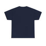 A VETERAN Unisex Heavy Cotton Tee