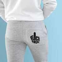 FU Premium Fleece Joggers