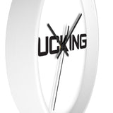 Wall clock