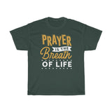 Breath Unisex Heavy Cotton Tee