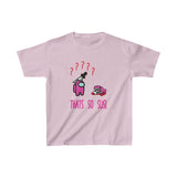 So Sus Kids Heavy Cotton™ Tee