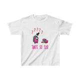 So Sus Kids Heavy Cotton™ Tee