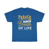 Breath Unisex Heavy Cotton Tee