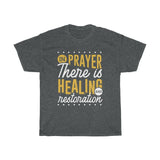 Restoration Unisex Heavy Cotton Tee