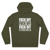 Have A Nice Day King Hooded Sweatshirt