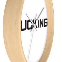 Wall clock