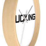 Wall clock