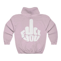 Have A Nice Day Unisex Heavy Blend™ Hooded Sweatshirt