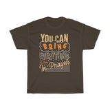 Everything Unisex Heavy Cotton Tee