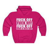 Have A Nice Day Unisex Heavy Blend™ Hooded Sweatshirt