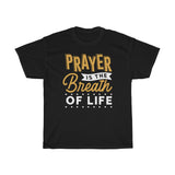 Breath Unisex Heavy Cotton Tee