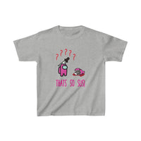 So Sus Kids Heavy Cotton™ Tee