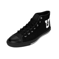 Men's High-top Sneakers