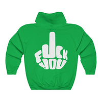 Have A Nice Day Unisex Heavy Blend™ Hooded Sweatshirt