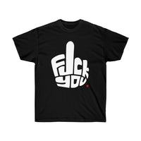 FU Period Unisex Ultra Cotton Tee