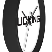 Wall clock