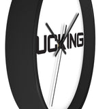 Wall clock