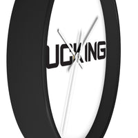 Wall clock