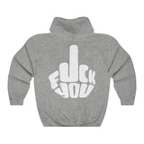Have A Nice Day Unisex Heavy Blend™ Hooded Sweatshirt