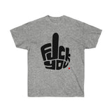 FU Period Unisex Ultra Cotton Tee