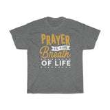 Breath Unisex Heavy Cotton Tee