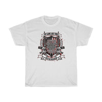 Tools Unisex Heavy Cotton Tee