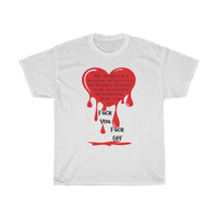 Magical Place Unisex Heavy Cotton Tee