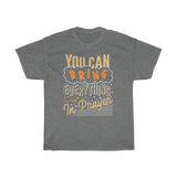 Everything Unisex Heavy Cotton Tee