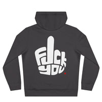 Have A Nice Day King Hooded Sweatshirt