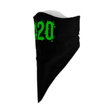 420 Sports Scarf/Bandana For Adults