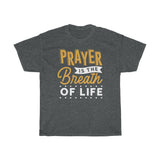 Breath Unisex Heavy Cotton Tee